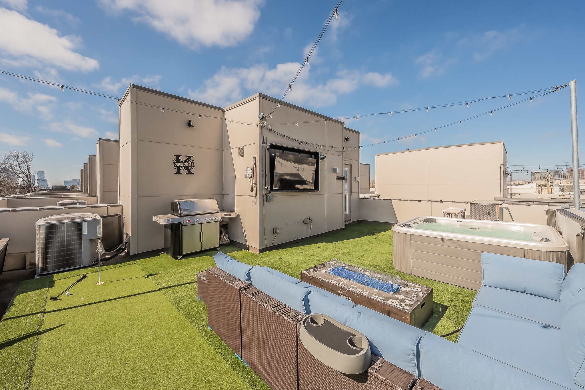 4954 Camdale Court Dallas TX 75206