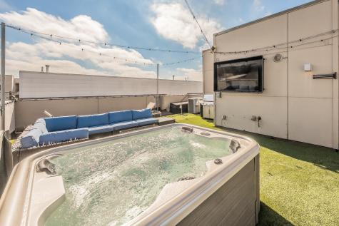 4954 Camdale Court Dallas TX 75206