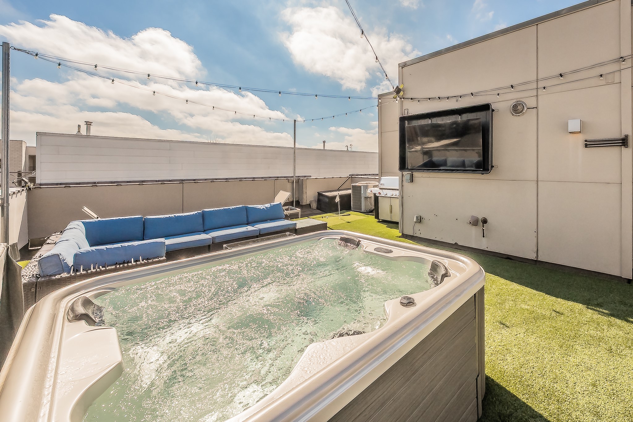 4954 Camdale Court Dallas TX 75206