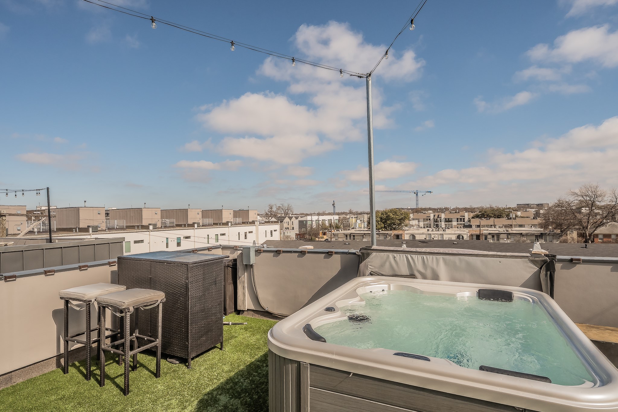 4954 Camdale Court Dallas TX 75206