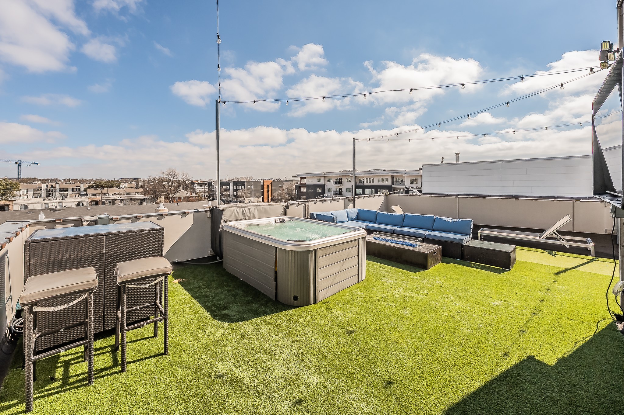 4954 Camdale Court Dallas TX 75206