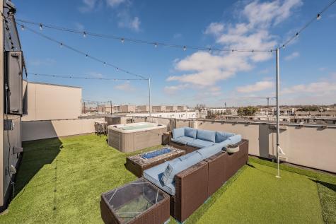 4954 Camdale Court Dallas TX 75206