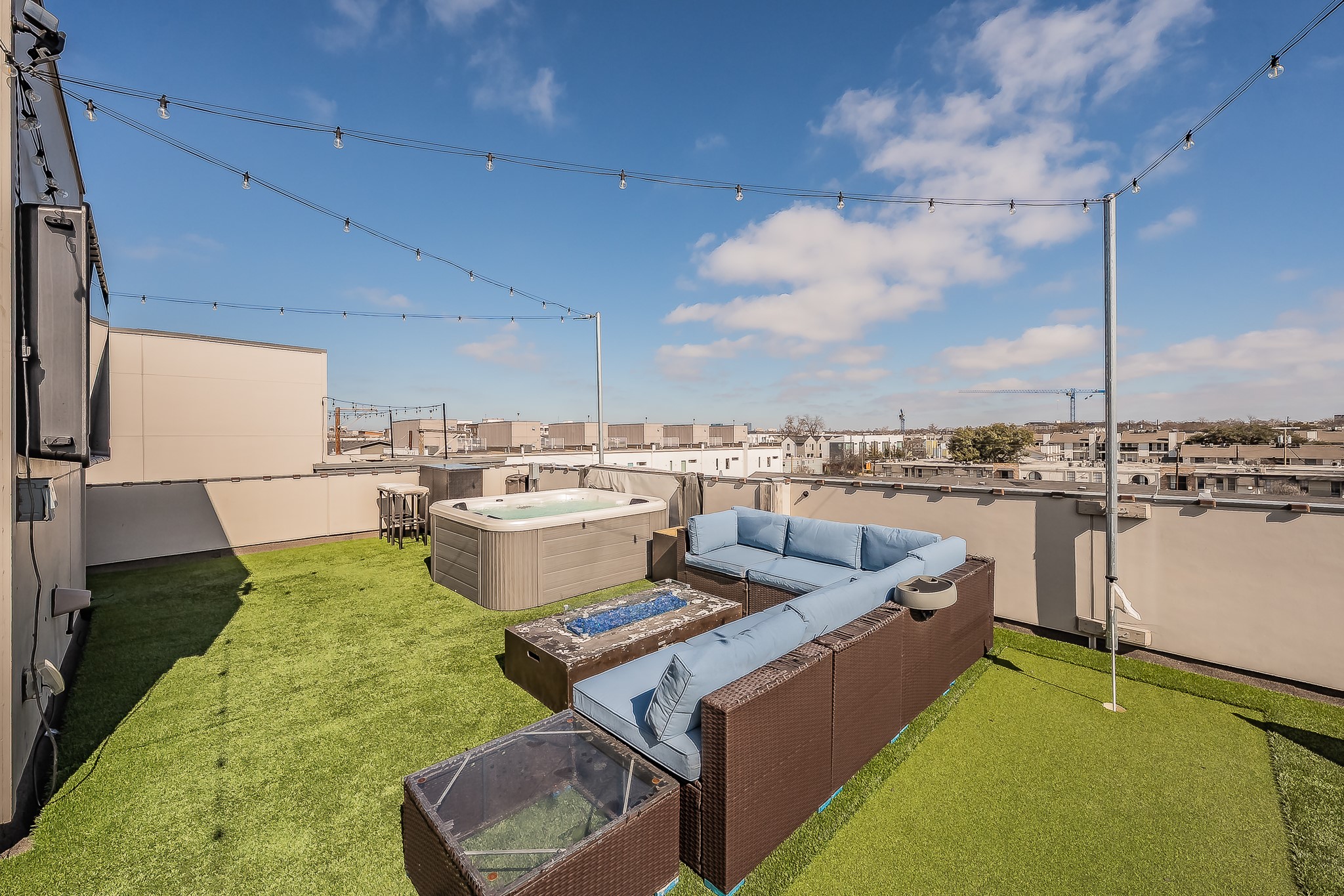 4954 Camdale Court Dallas TX 75206
