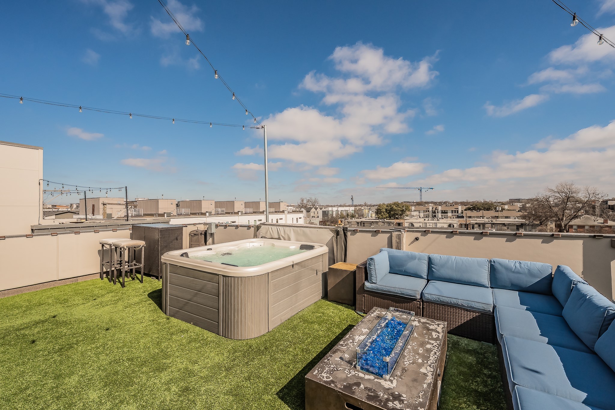 4954 Camdale Court Dallas TX 75206