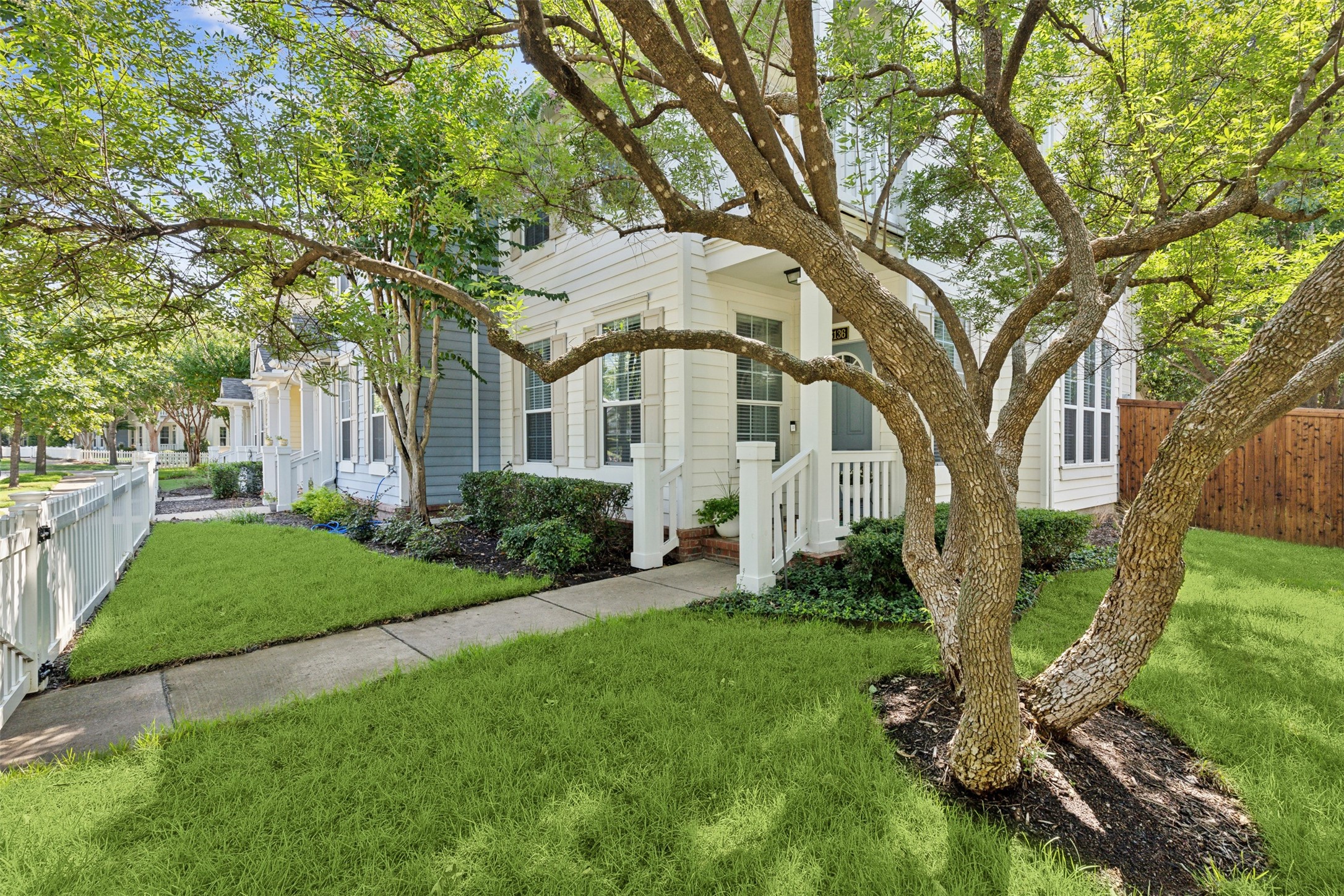 6136 Crescent Street North Richland Hills TX 76180