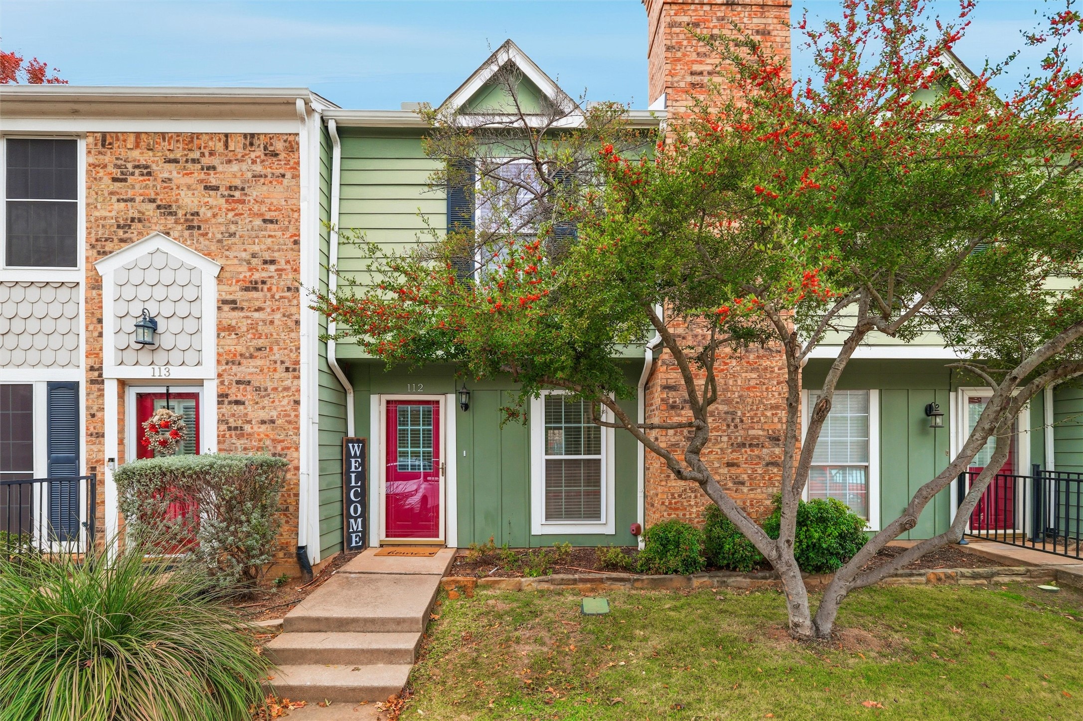112 Churchill Lane Euless TX 76039