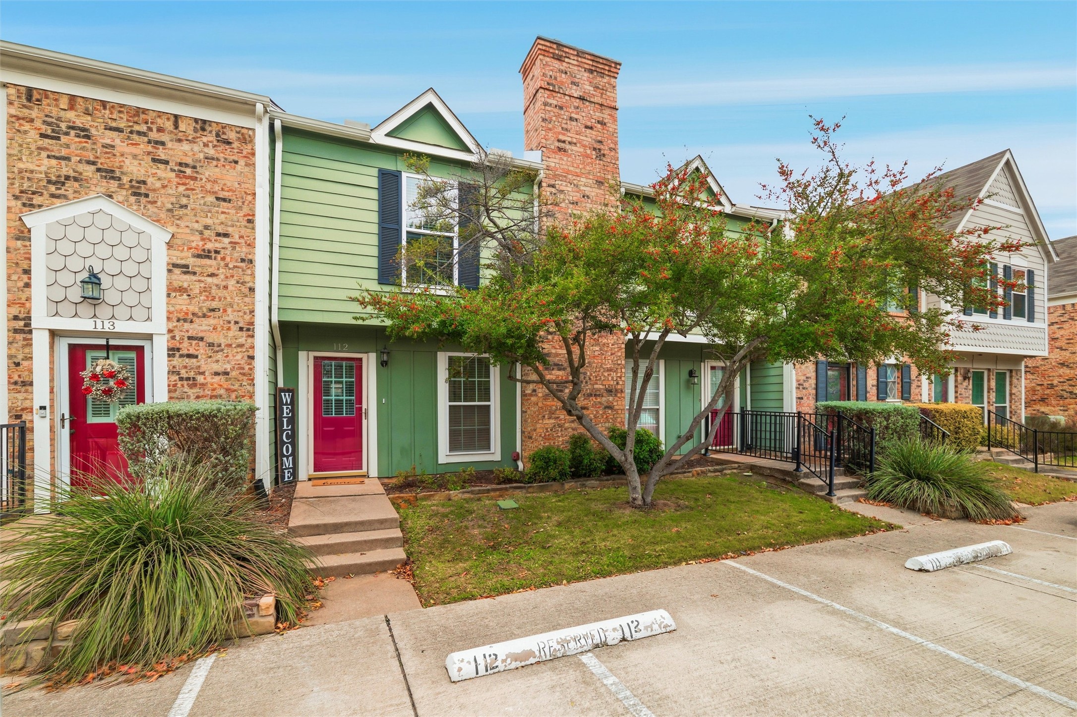 112 Churchill Lane Euless TX 76039