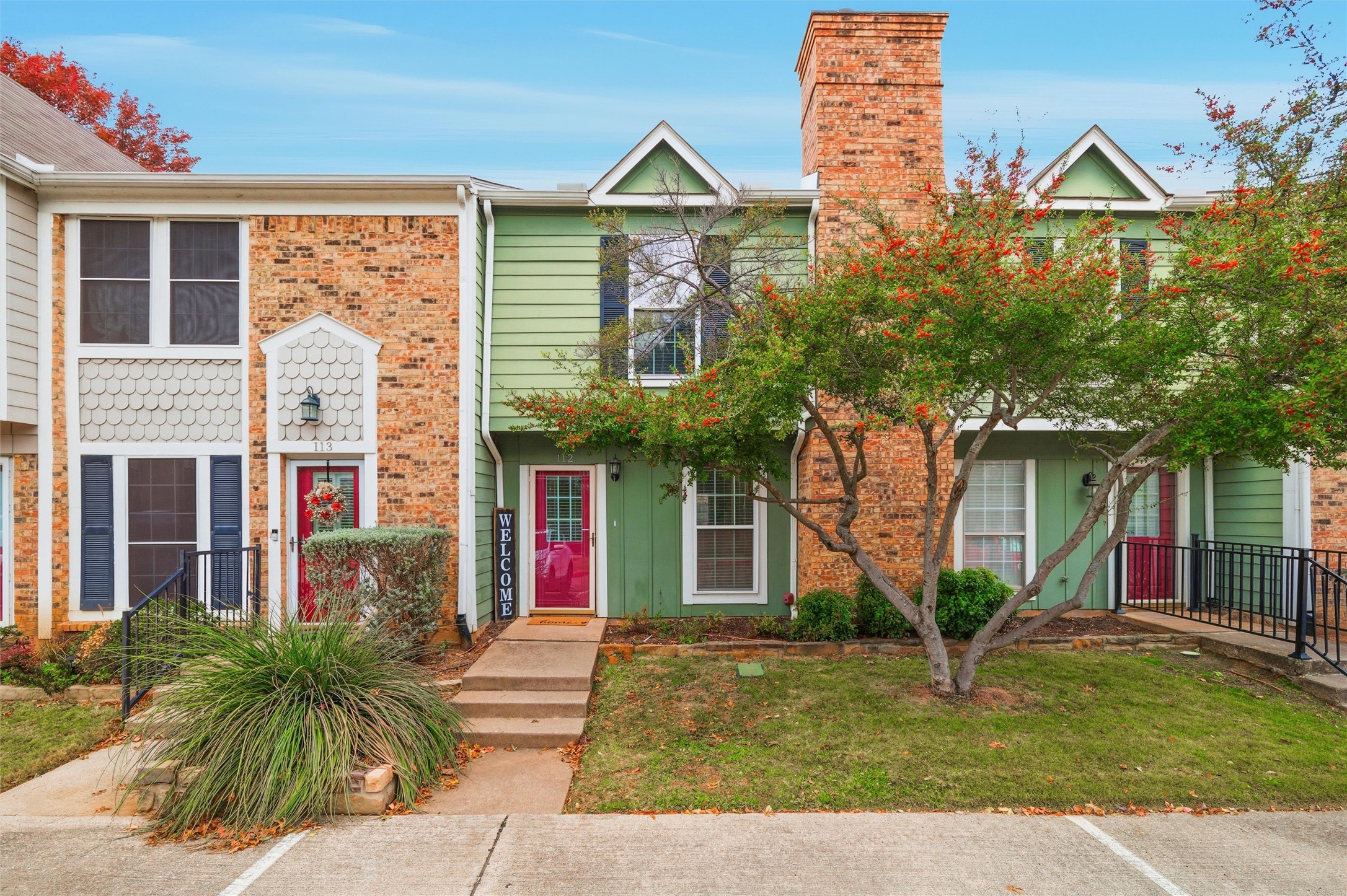 112 Churchill Lane Euless TX 76039