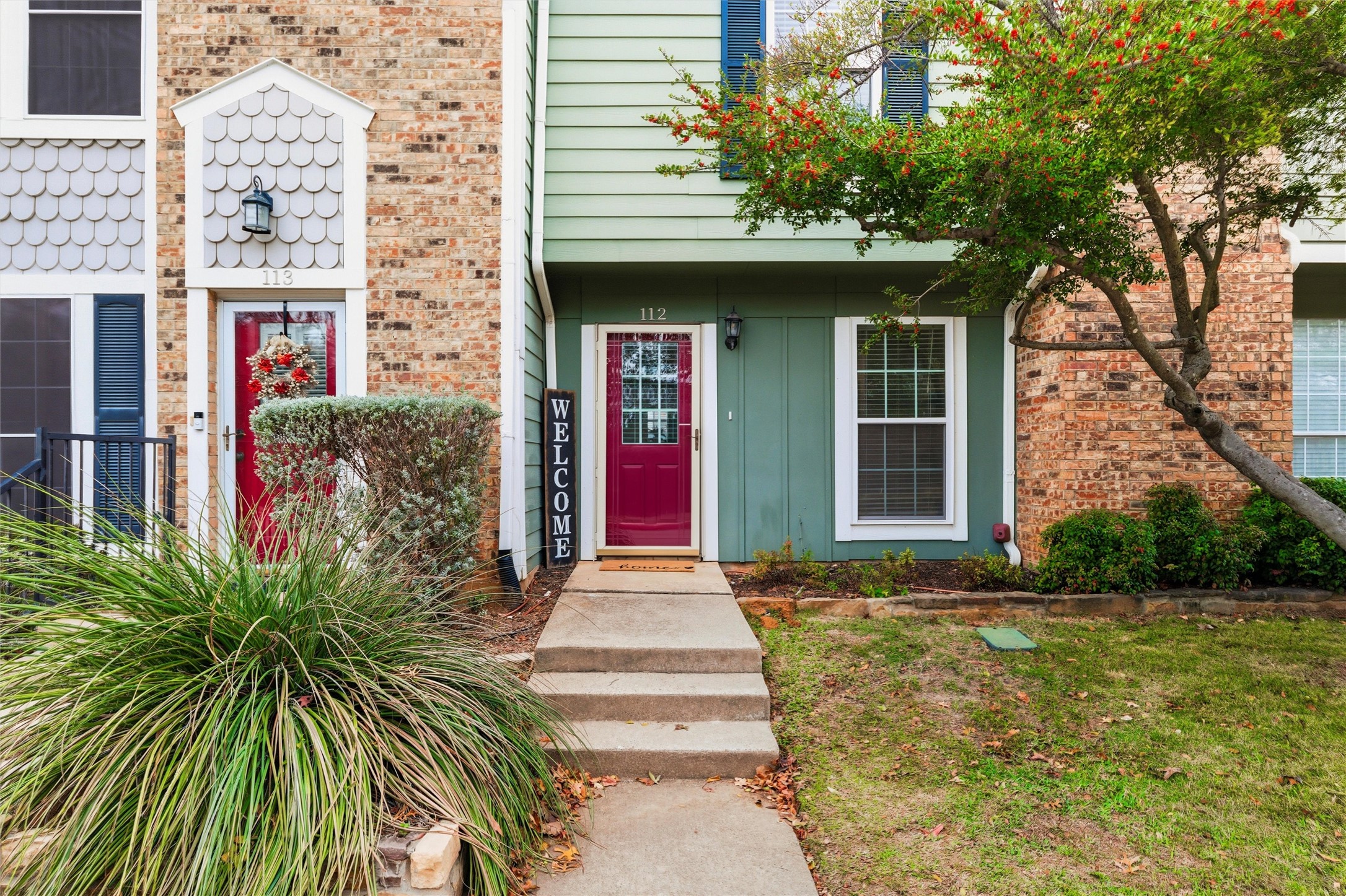 112 Churchill Lane Euless TX 76039