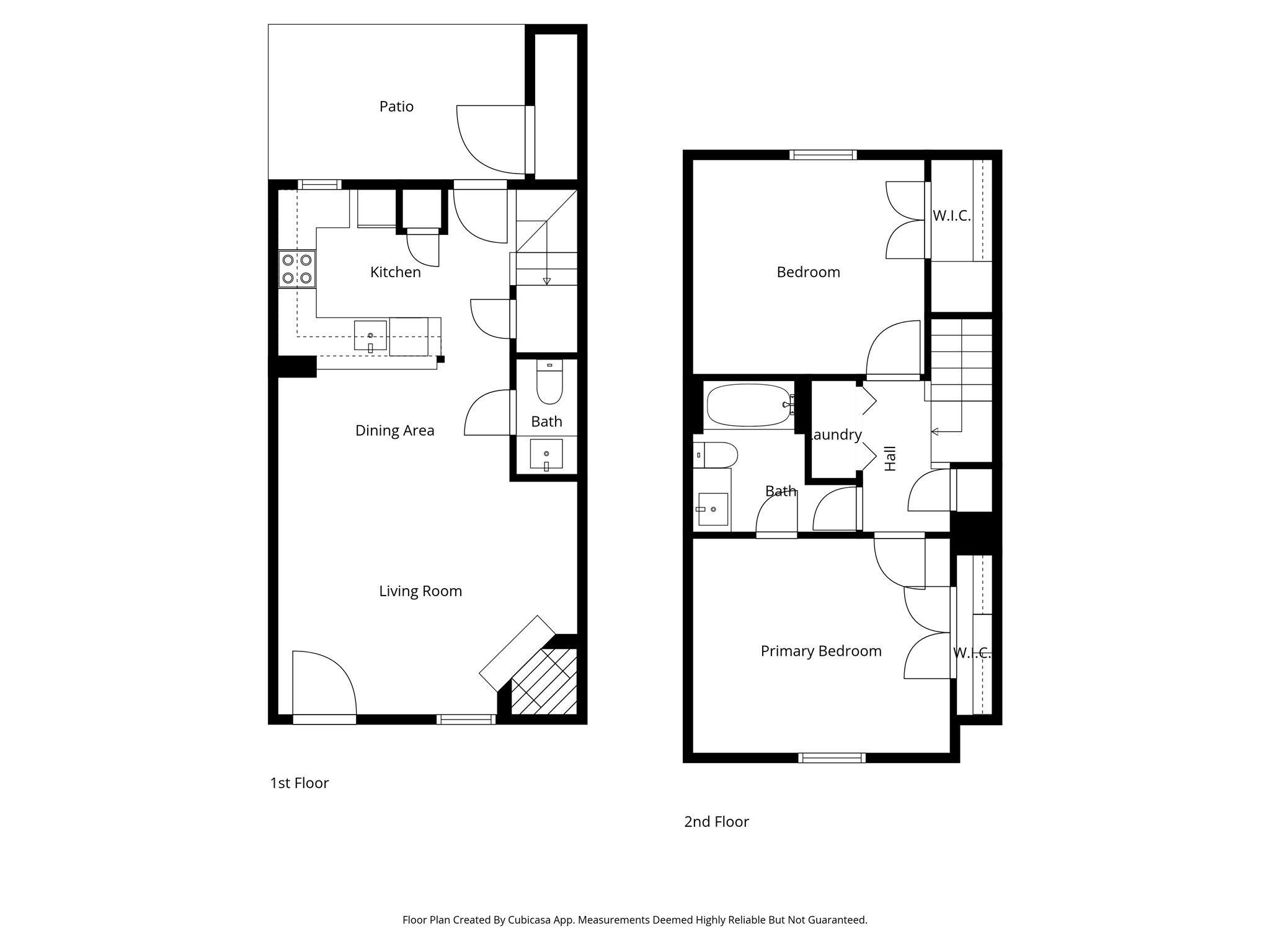 112 Churchill Lane Euless TX 76039