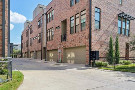 4511 Arberry Lane Dallas TX 75219