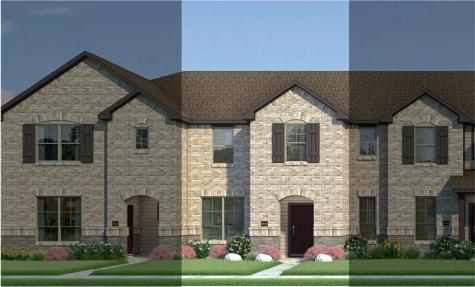 253 Territory Trail Fort Worth TX 76120