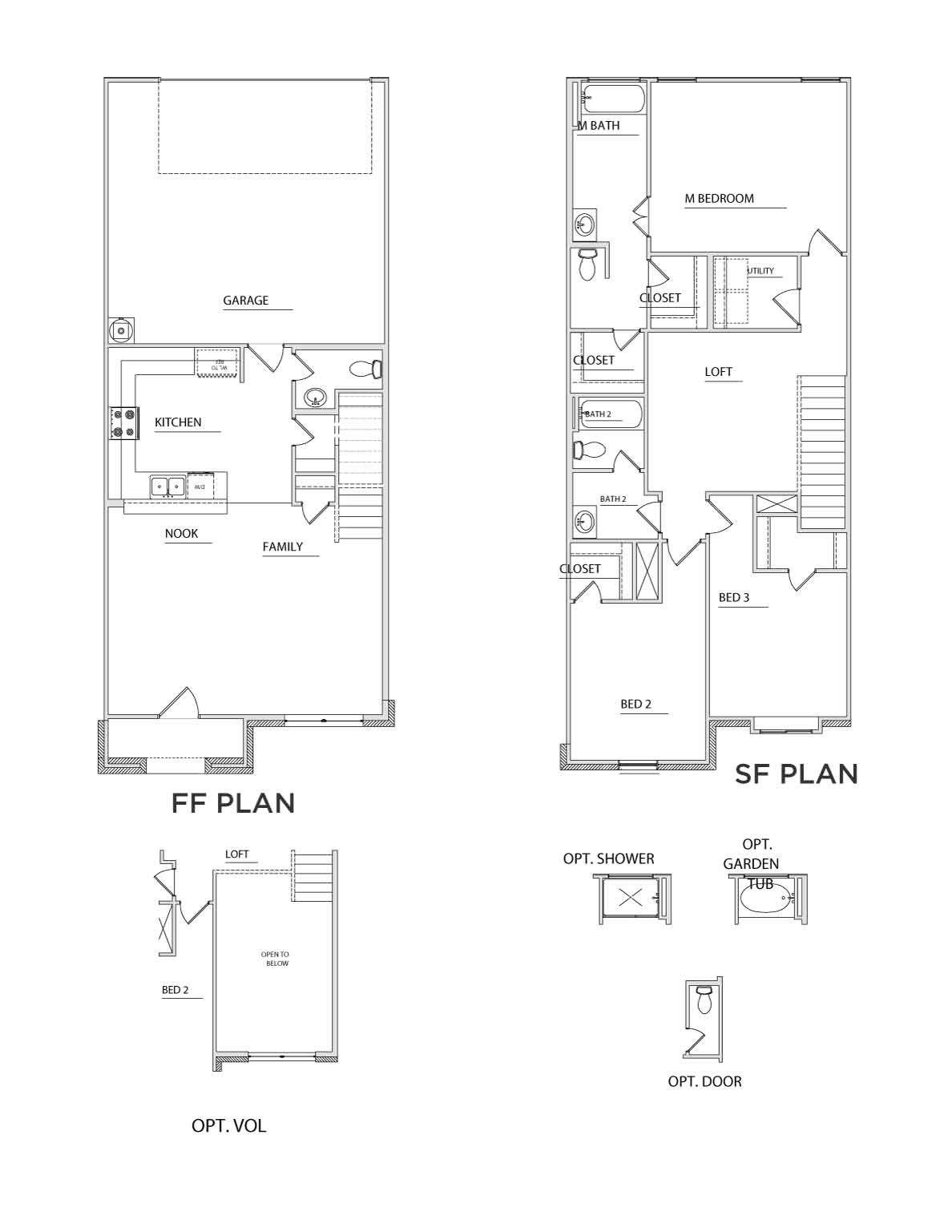 253 Territory Trail Fort Worth TX 76120