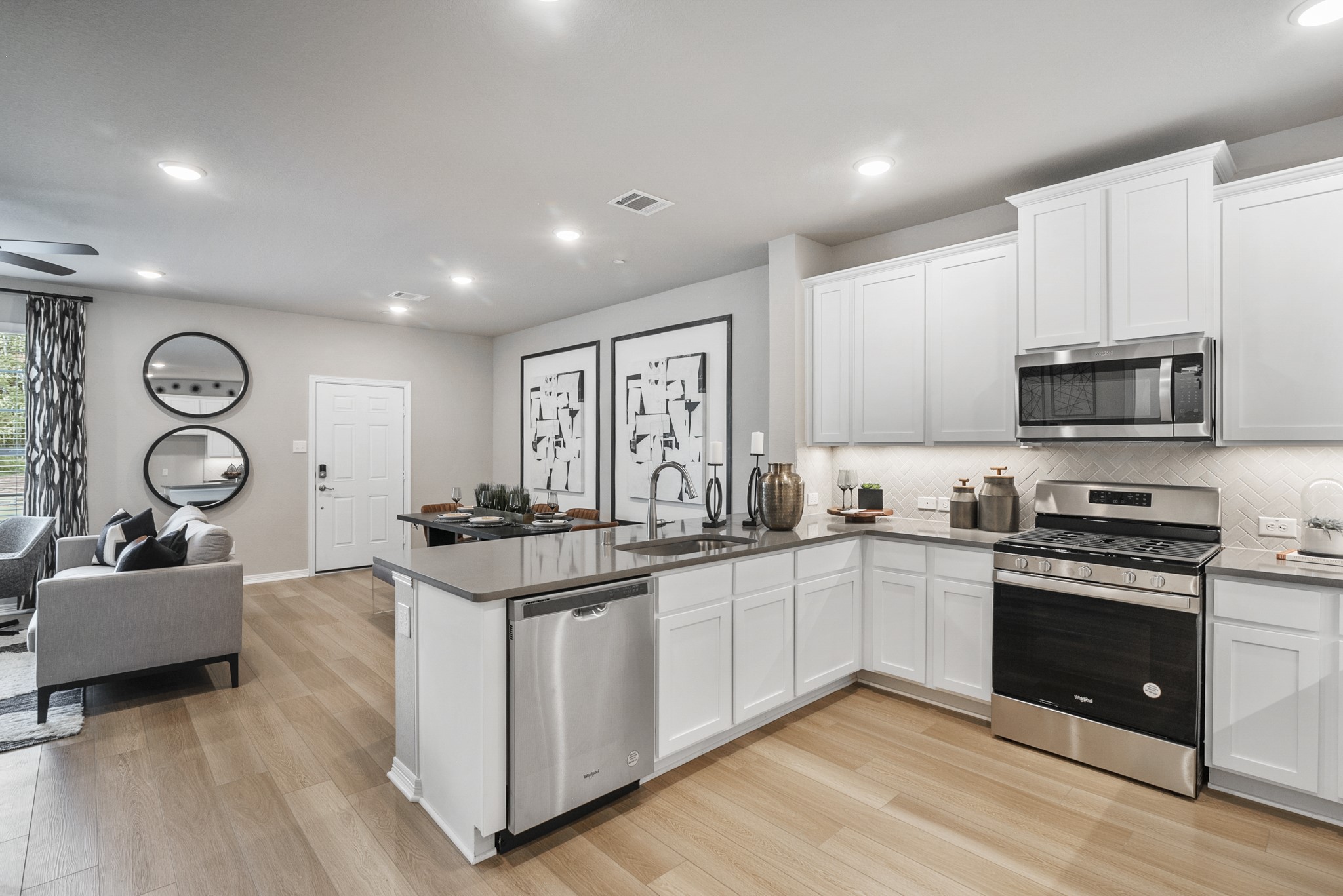 253 Territory Trail Fort Worth TX 76120