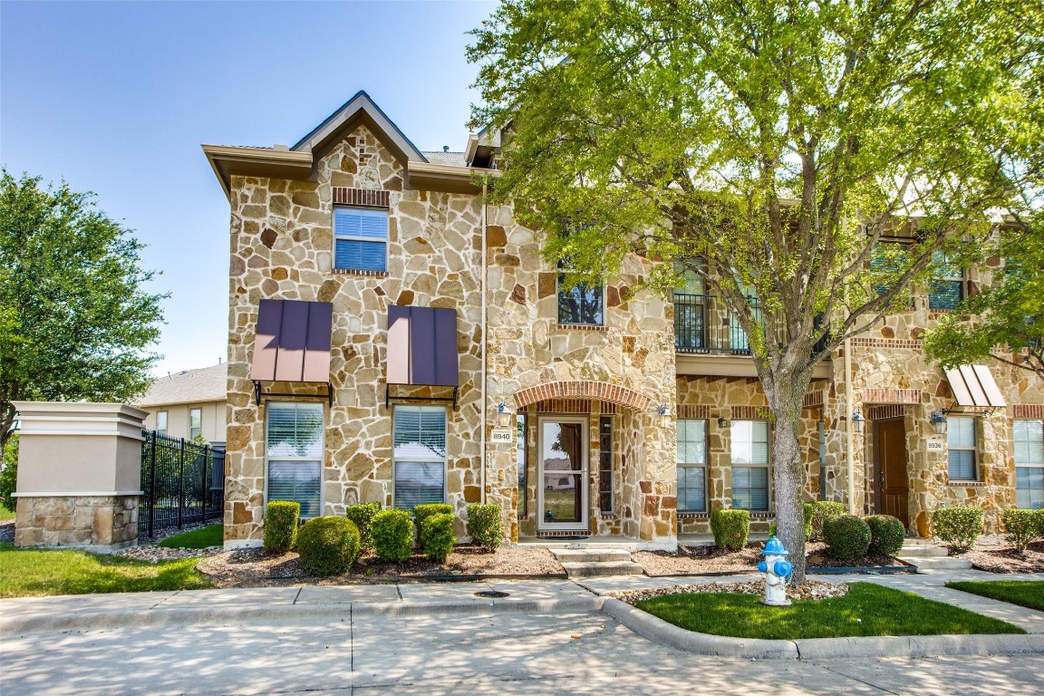 8940 Paradise Drive Mckinney TX 75070
