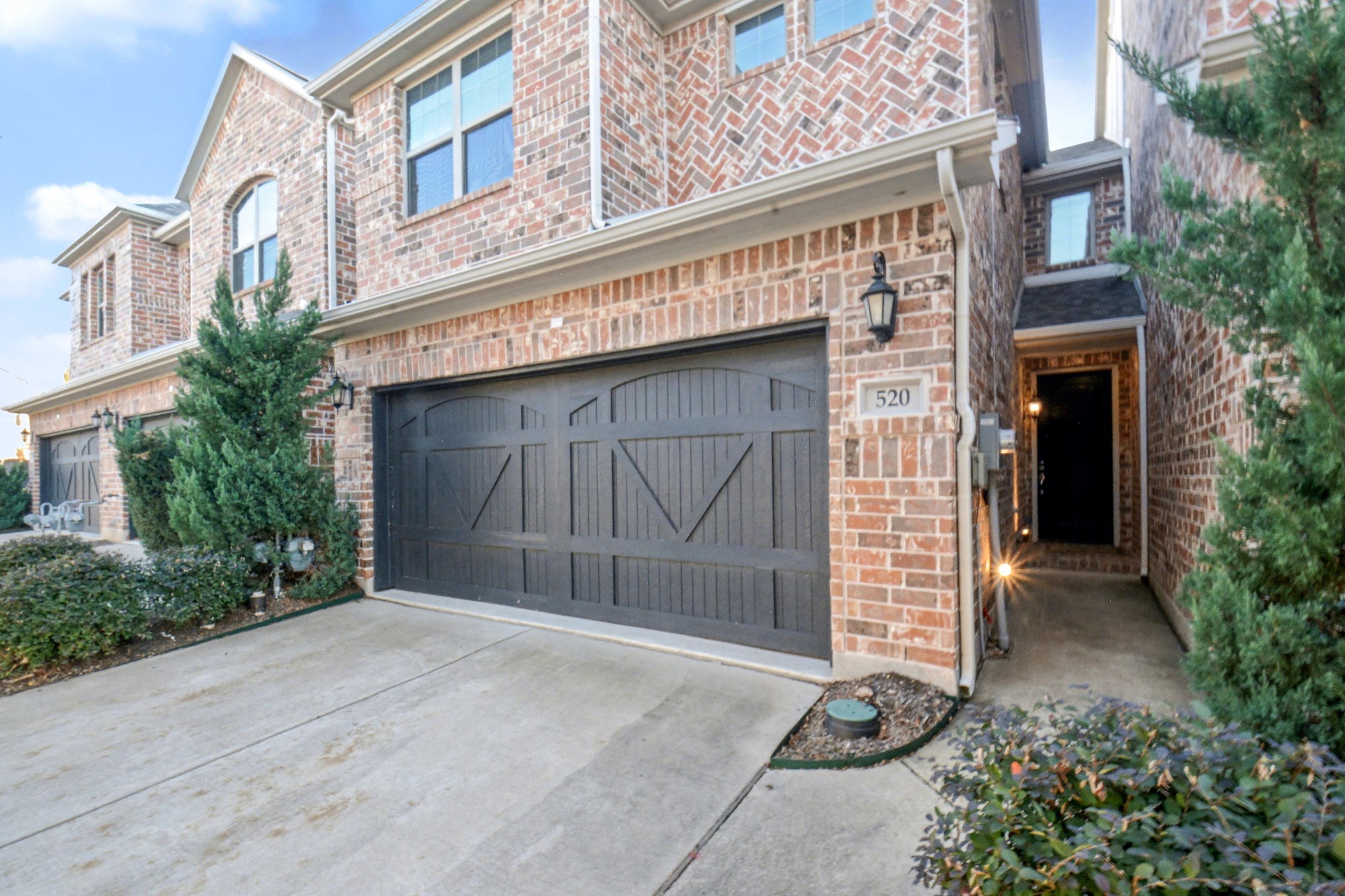 520 Teton Street Allen TX 75002