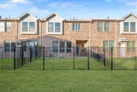 520 Teton Street Allen TX 75002