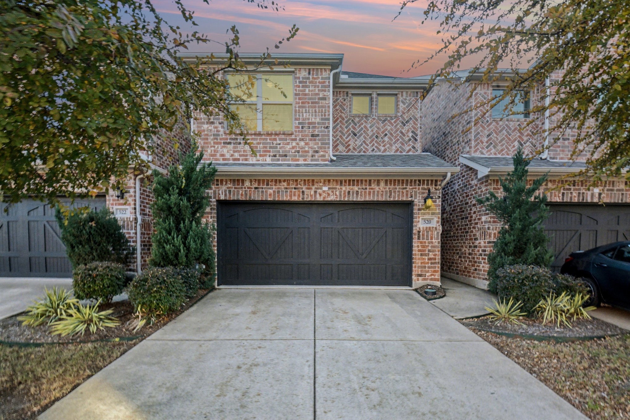 520 Teton Street Allen TX 75002