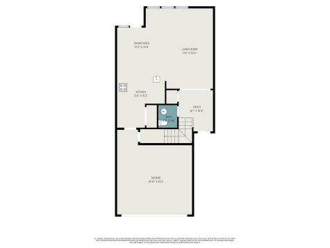 520 Teton Street Allen TX 75002
