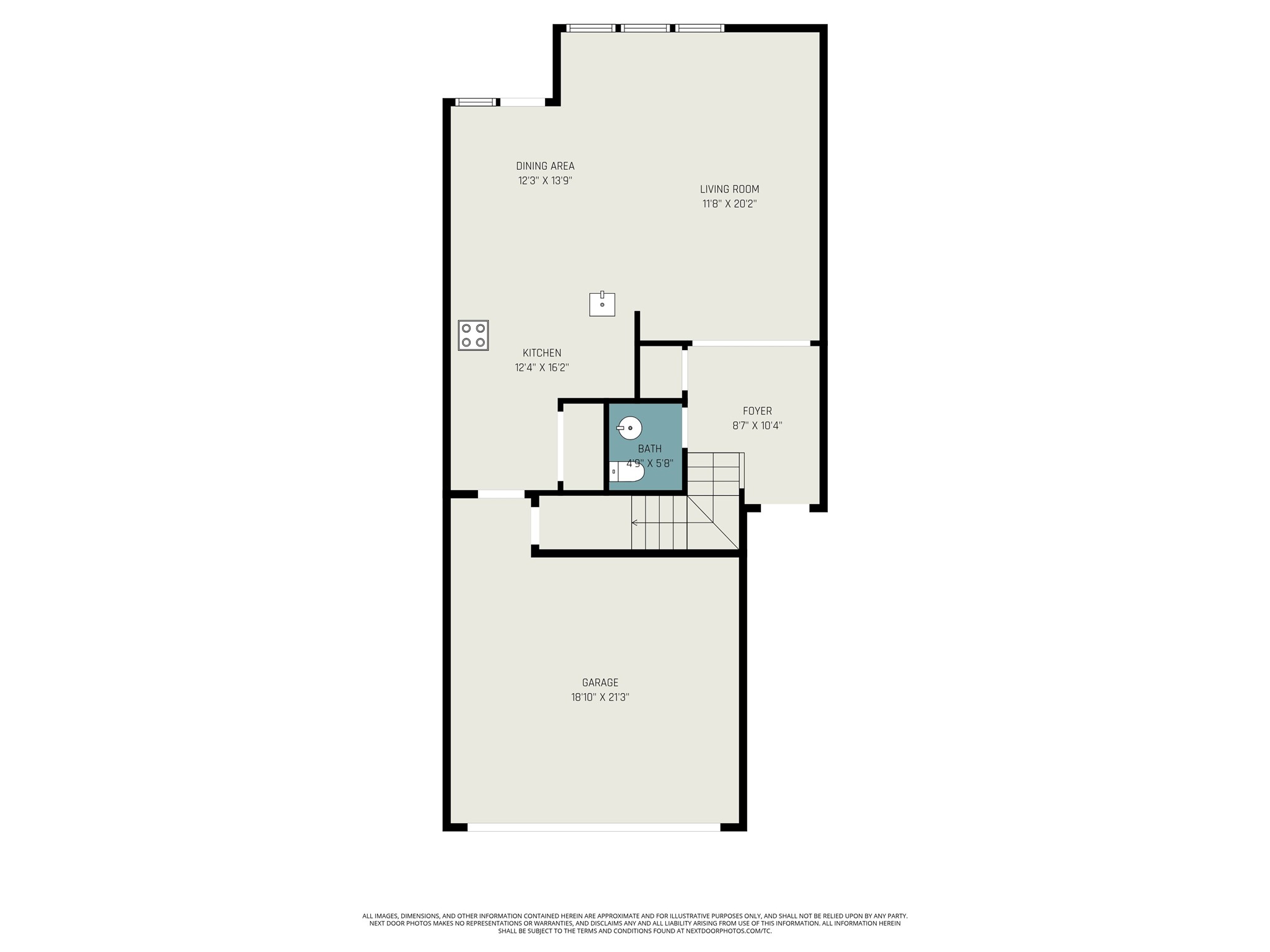 520 Teton Street Allen TX 75002
