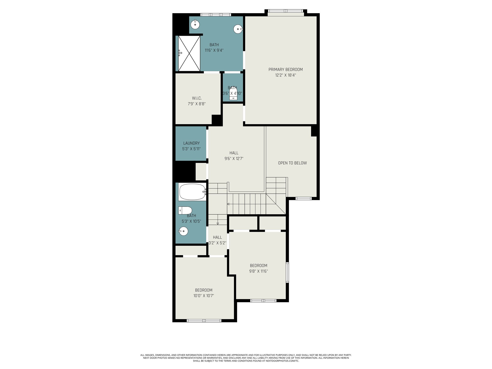 520 Teton Street Allen TX 75002