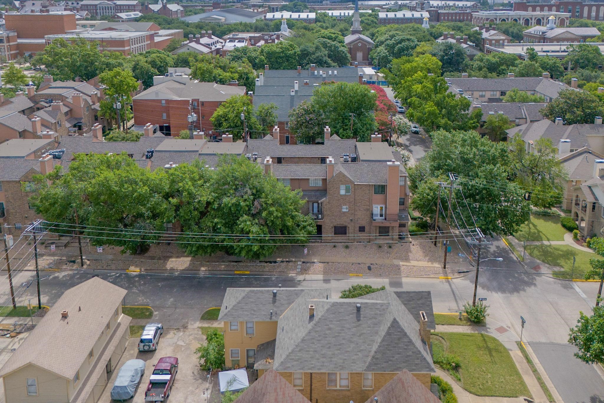 6006 Auburndale Avenue University Park TX 75205