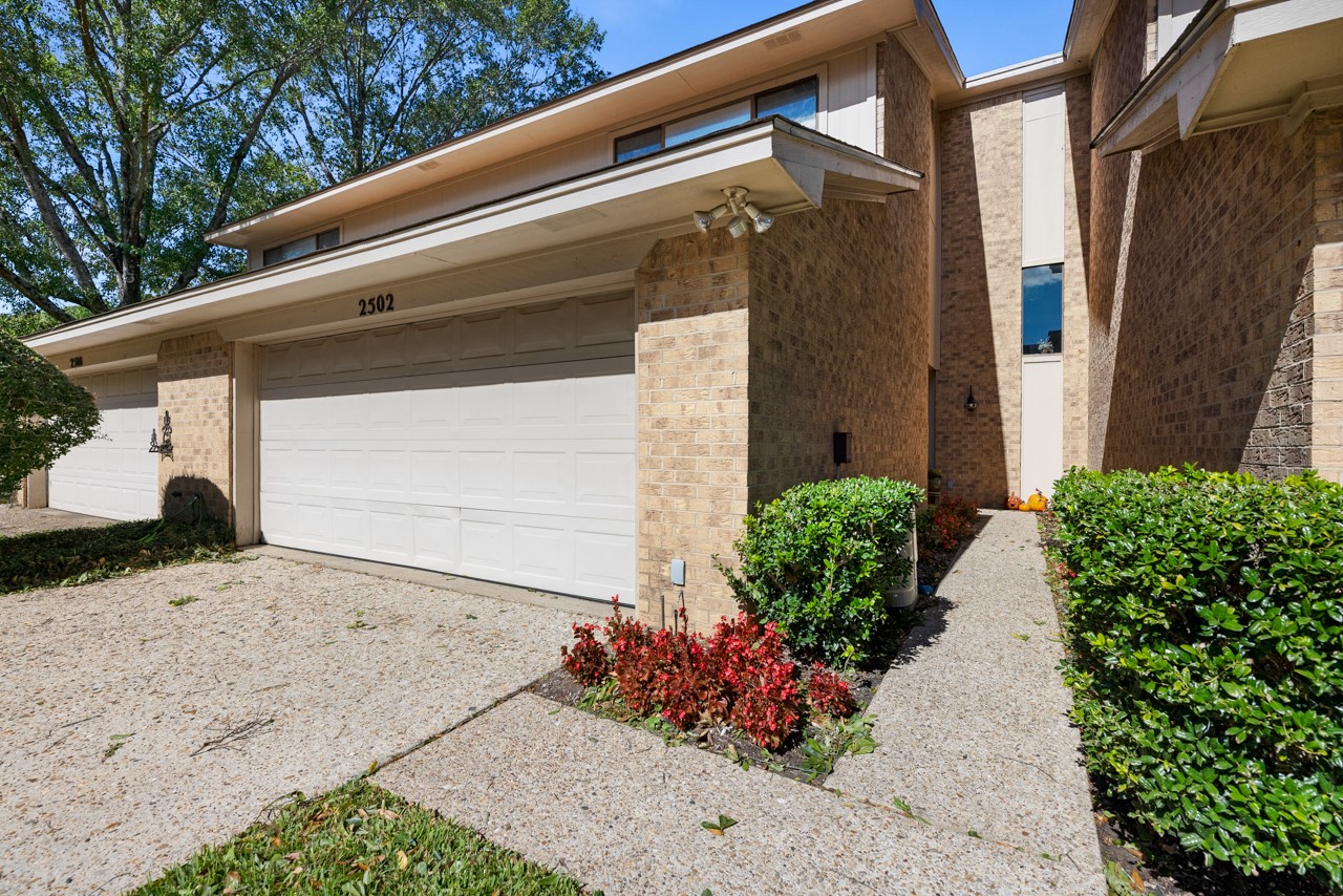 2502 Villa Court Tyler TX 75703