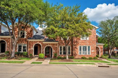 152 Henrietta Street Lewisville TX 75057