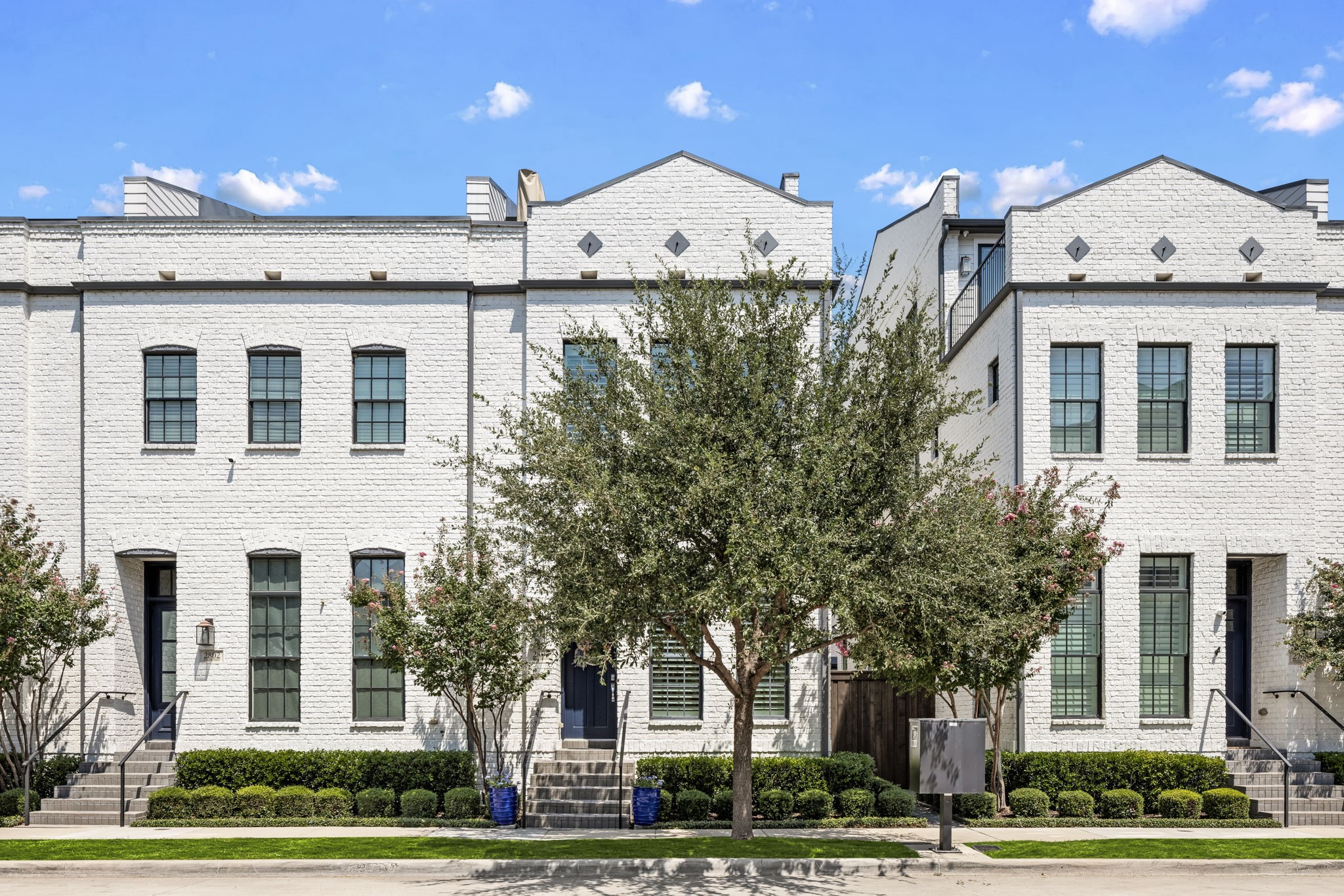 2800 Wingate Street Fort Worth TX 76107