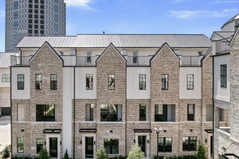 5448 Tomlinson Drive Irving TX 75039