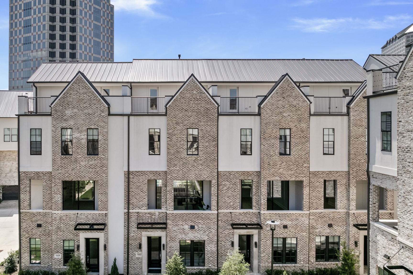 5448 Tomlinson Drive Irving TX 75039