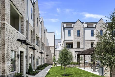5448 Tomlinson Drive Irving TX 75039