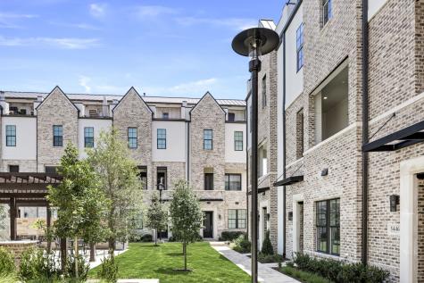 5448 Tomlinson Drive Irving TX 75039