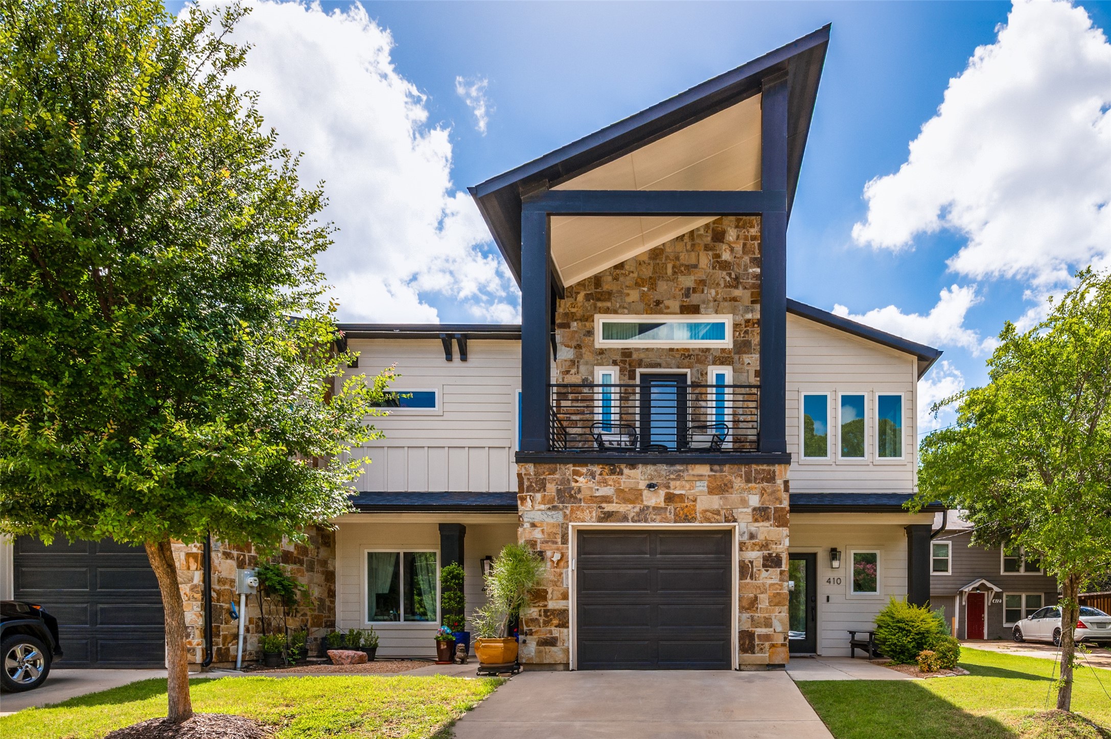 410 N Pecan Street Arlington TX 76011