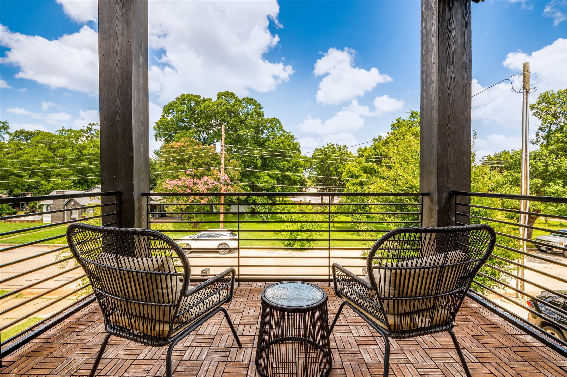 410 N Pecan Street Arlington TX 76011
