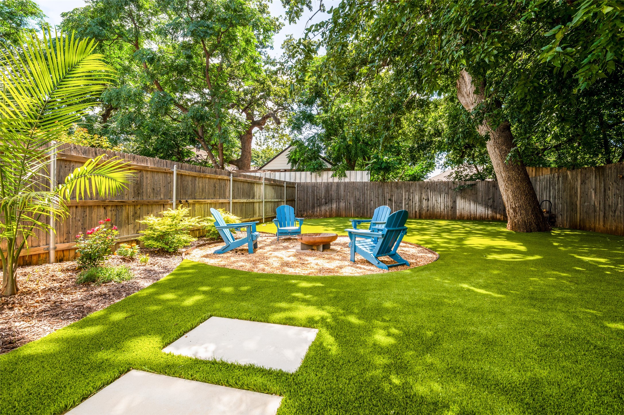 410 N Pecan Street Arlington TX 76011