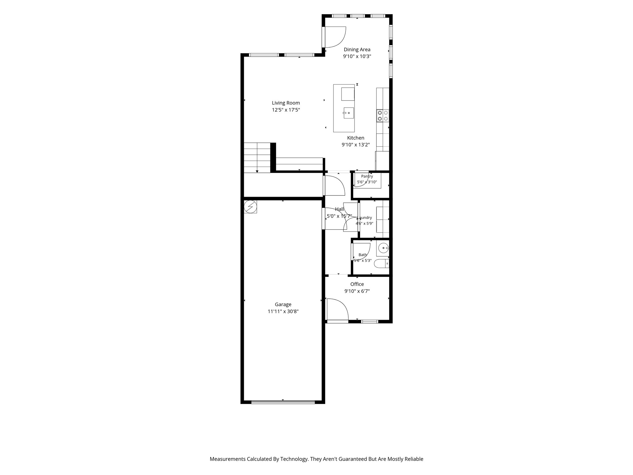 410 N Pecan Street Arlington TX 76011