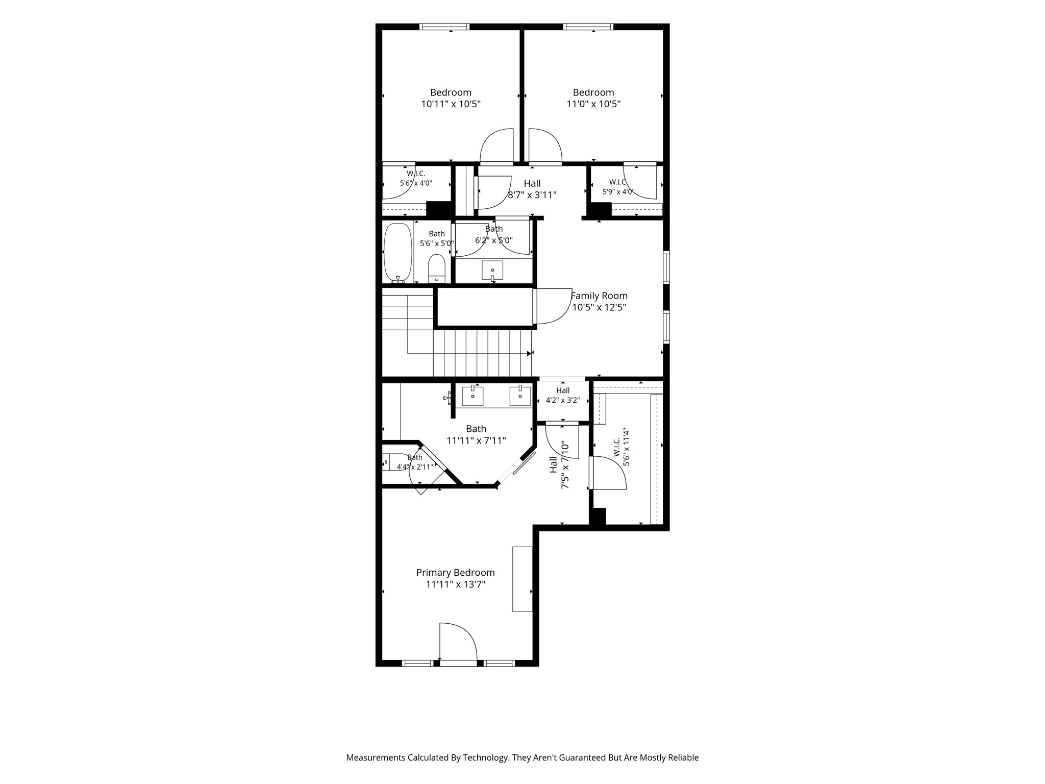 410 N Pecan Street Arlington TX 76011