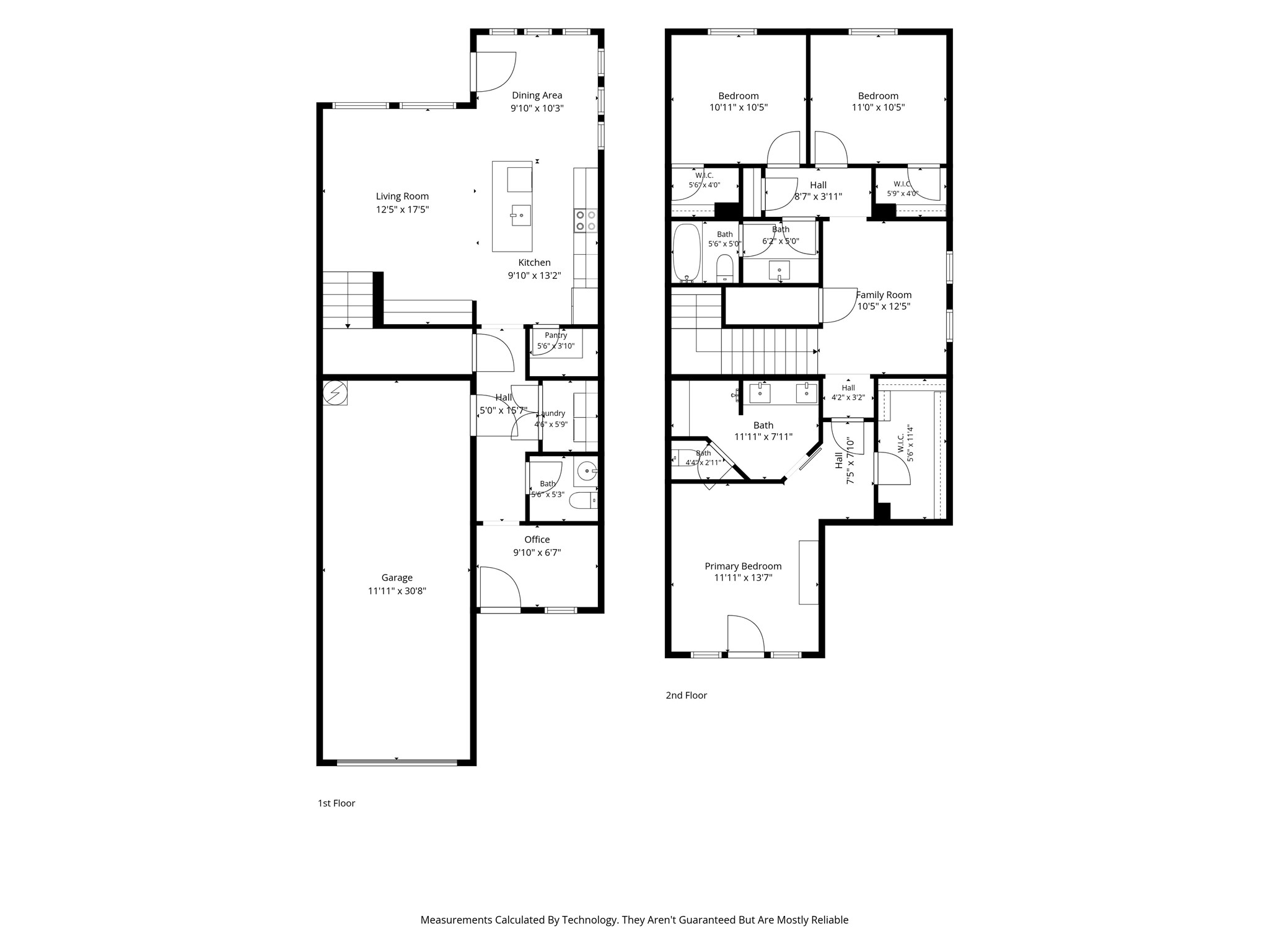 410 N Pecan Street Arlington TX 76011