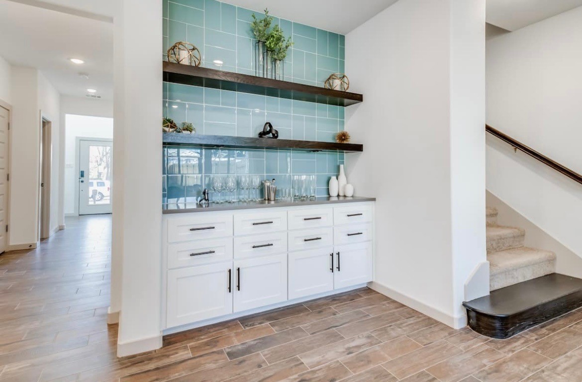 410 N Pecan Street Arlington TX 76011