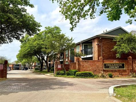 18333 Roehampton Drive Dallas TX 75252