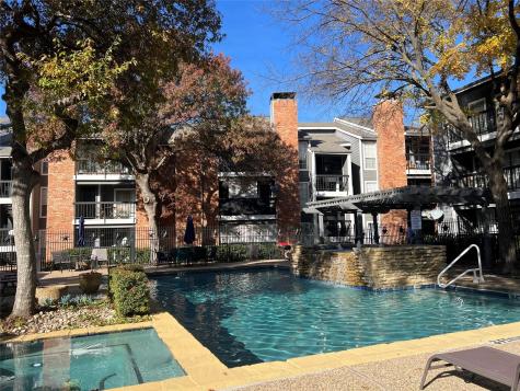 18333 Roehampton Drive Dallas TX 75252