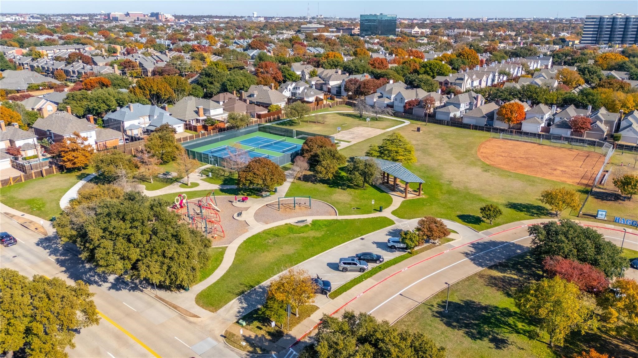 18333 Roehampton Drive Dallas TX 75252