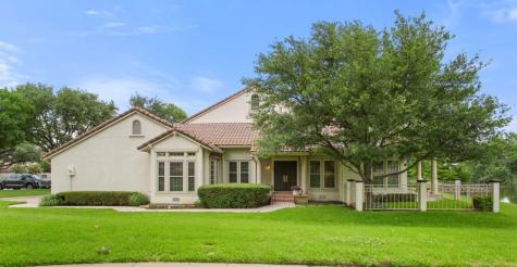 4608 N O Connor Court Irving TX 75062