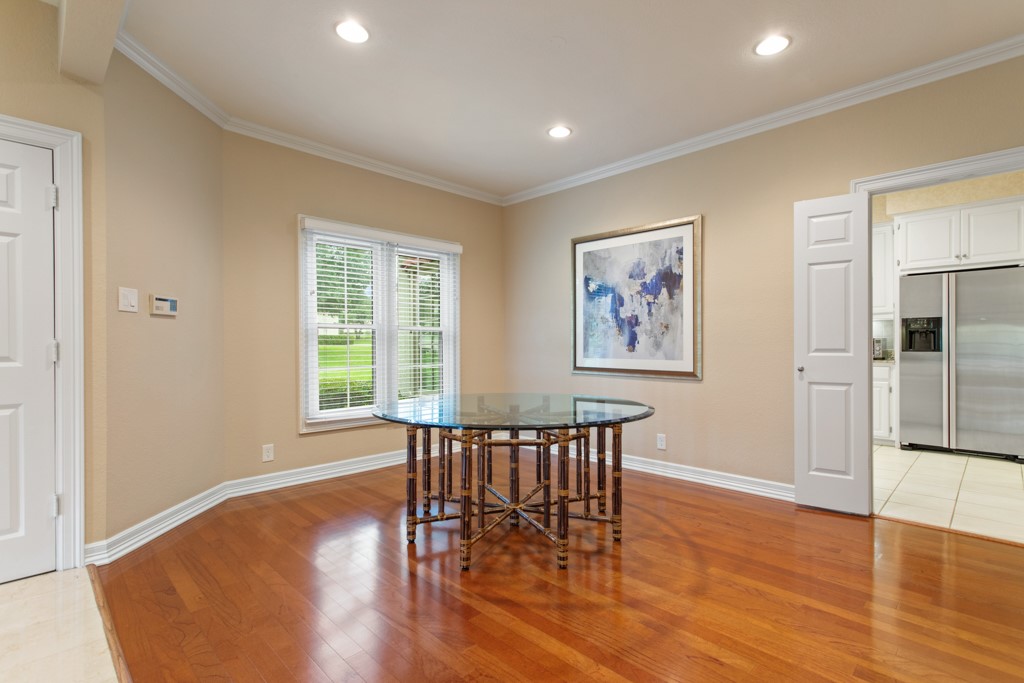 4608 N O Connor Court Irving TX 75062