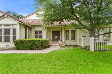 4608 N O Connor Court Irving TX 75062