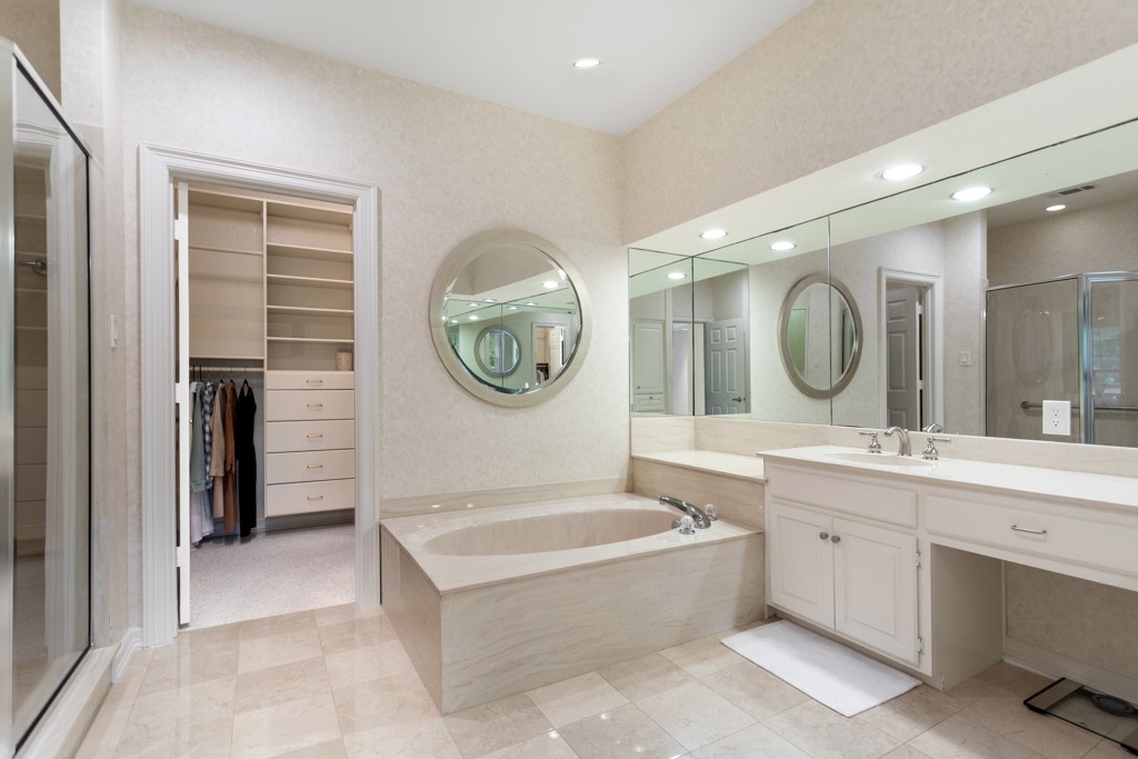 4608 N O Connor Court Irving TX 75062