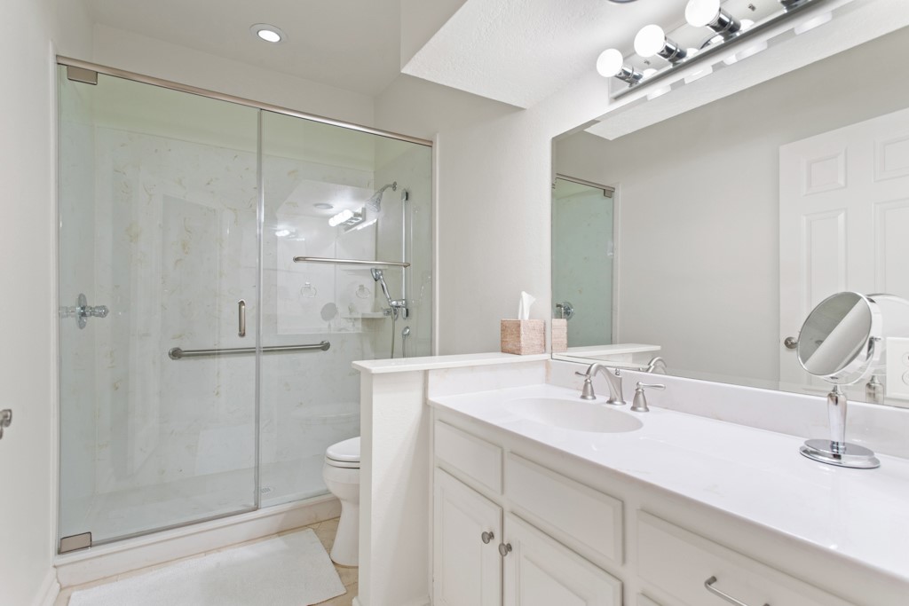 4608 N O Connor Court Irving TX 75062