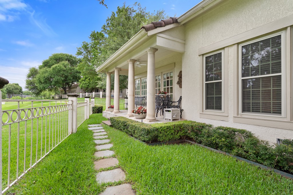 4608 N O Connor Court Irving TX 75062