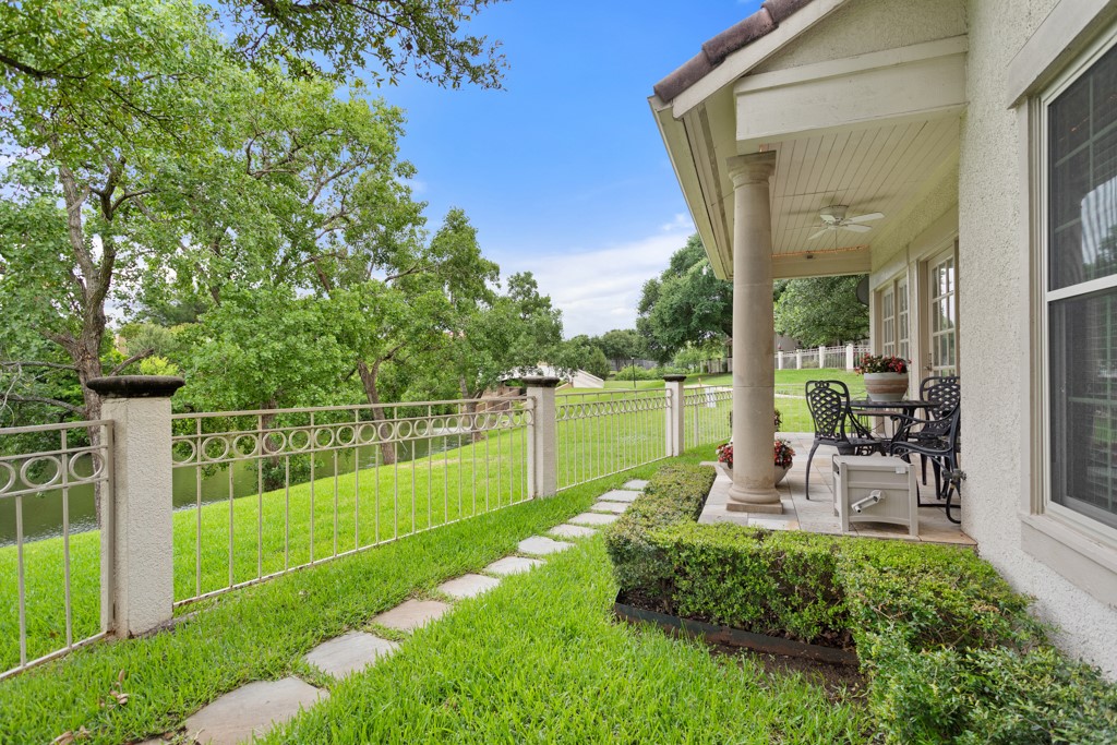 4608 N O Connor Court Irving TX 75062
